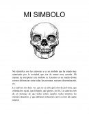 MI SIMBOLO