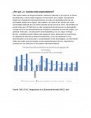 ¿Por qué L.A. necesita más emprendedores?