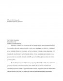 Memoria de titulo Pantallazos José Valdés