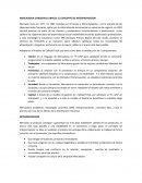 MERCADONA-CONSERVAS UBAGO: EL CONCEPTO DE INTERPROVEEDOR