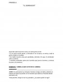 EL SEMBRADOR PARABOLA