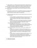 Cambio climatico mundial