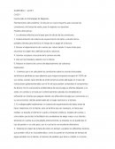 Involucrado en Estrategias de Negocios.