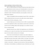 Empresas digitalizadas. Conferencia de Ramón Toledo