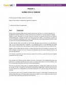 DONDE ESTA EL TERRERO PRUEBA