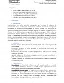 Consolidación, estructuras geotécnicas