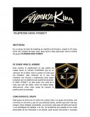 FILIPENSE KING STREET