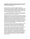 LIDERES AUTORITARIOS