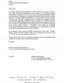 Juez de familia de Pasto (Reparto)