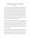 Diagnostico de tercer año