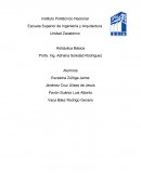 Proyecto Hidráulica Básica