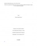 Mejoras de procesos empresariales