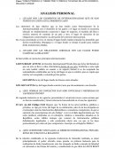 TP Derecho Internacional Privado 2018