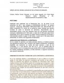 Necesitas vender tu casa o dar en alquiler en Arequipa