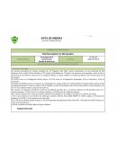 Proyecto de autonomia