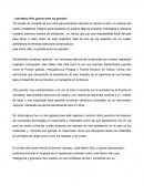 EL PUENTE DE OCCIDENTE