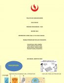 TRABAJO PRESENTADO POR LOS ESTUDIANTES: