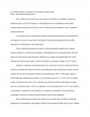 La competitividad y su impacto en las finanzas empresariales