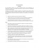 FORO DEL CONOCIMIENTO