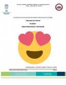 IDEAS PRINCIPALES Y REFLEXION