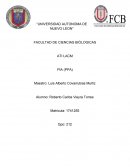 Fertilización biológica en el área agrícola.