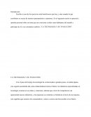 La tecnología y su evolución