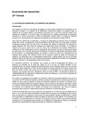 Economia del desarrollo Thriwall