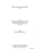 MEDICINA PREVENTIVA Y DEL TRABAJO