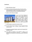 Silos Cuestionario