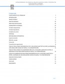 Informe Experimental del Estudio de la Relación Cuantitativa Entre la Concentración de una Disolución y su Densidad