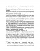 Finanzas México