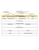 SECRETARÍA DE EDUCACIÓN DIRECCIÓN DE EDUCACIÓN PRIMARIA