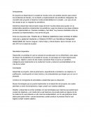 Inseguridad redes sociales