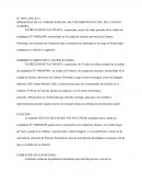 SOLICITUD DE EXTINCION ALIMENTOS