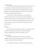 Trabajando con “¡Qué animales!”: Una propuesta didáctica para la clase de lengua