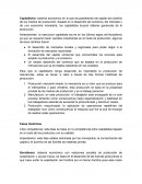 Modos de produccion, economia