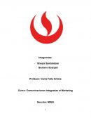 CIMS - COMUNICACION INTEGRADAS AL MARKETING