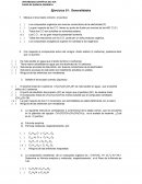 Quimica organica resuelta