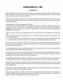 EMPEZANDO EL 4º DÍA