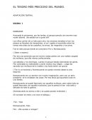 El tesoro más lindo del mundo