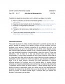 Actividad de Metacognición Orientación 3 etapa 1