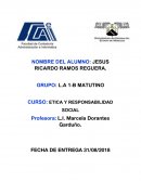 La relación entre ética y moral, sus características y diferencias