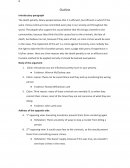 Why do juries kill people who kill people