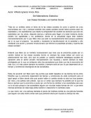 Las Clases Sociales y el Cambio Social