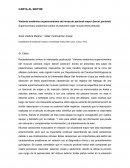 Carta al editor anfiteatro uac