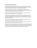 Reseña Exposiciones Museo Marco