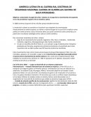 La revolución cubana: Un detonante para la izquierda latinoamericana