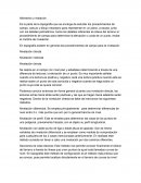 Topografia Altimetría y nivelación