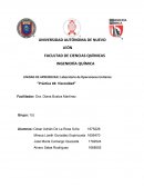 Viscosidad-Operaciones unitarias