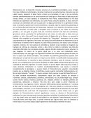 Entrenamiento sin consiencia